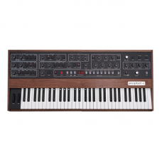 DSI Sequential Prophet 5